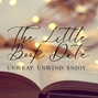 The Little Book Date - Home