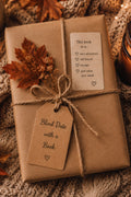 Blind date with a book